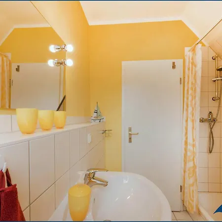 Apartamento Am Krebssee Whg 