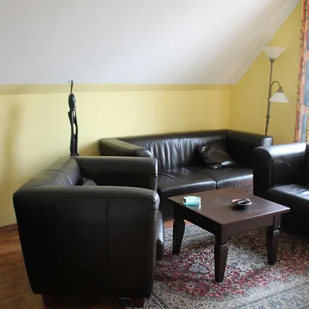 Apartamento Am Krebssee Whg 