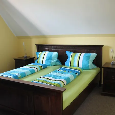 Lejlighed Am Krebssee Whg 