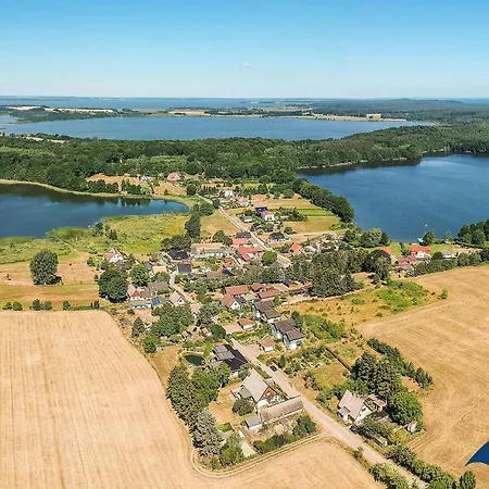 Am Krebssee Whg 
